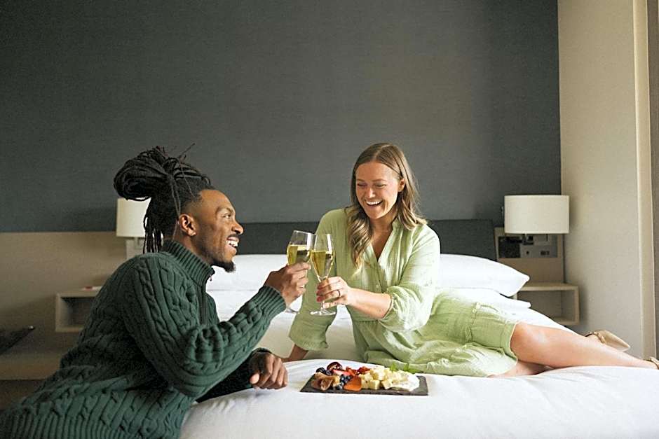 Seattle Marriott Bellevue