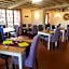 Logis Hotel Restaurant Auberge Saint Martin