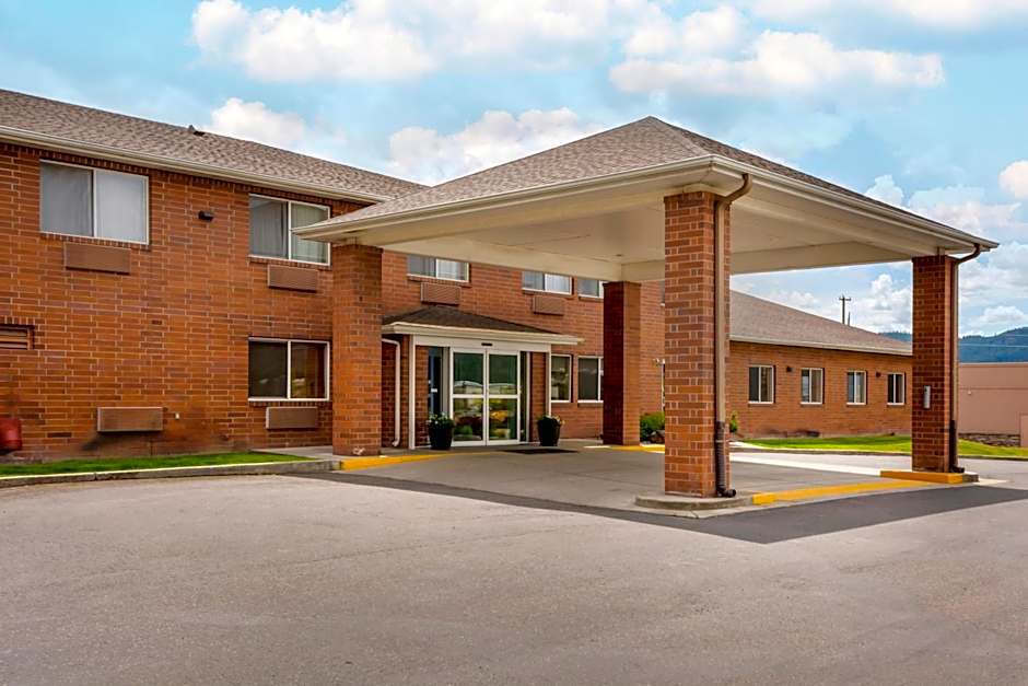 Comfort Inn