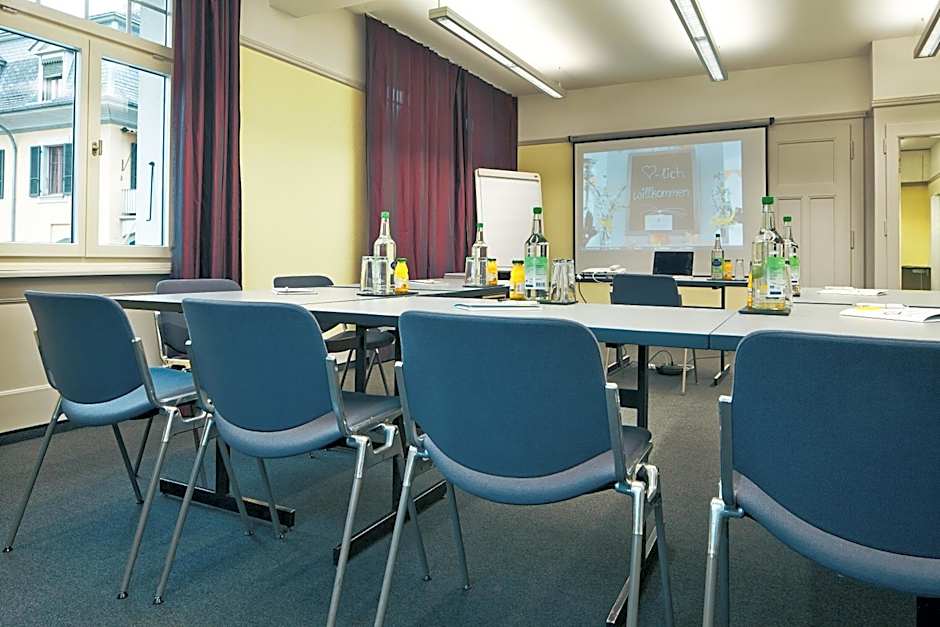 Hotel Restaurant Bellevue au Lac