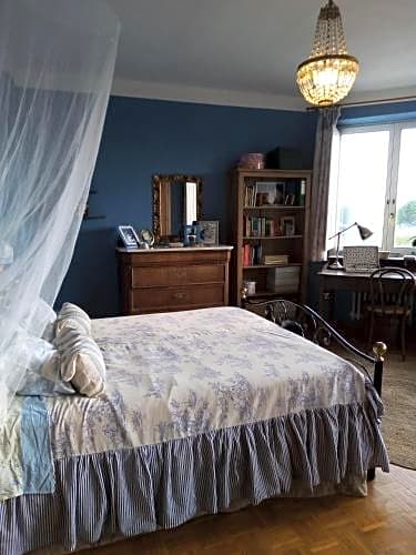 B&B La Gallinella Rossa