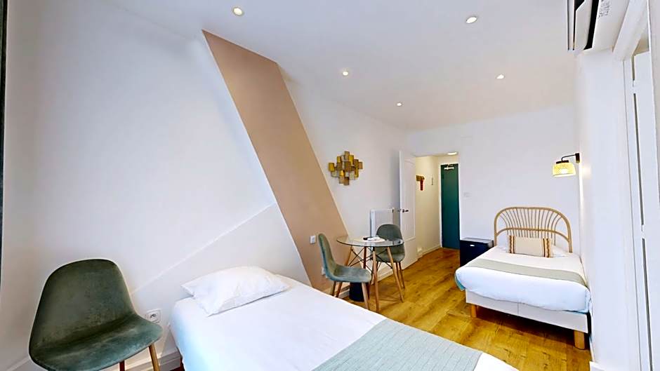 Hotel Solara