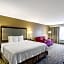 Hampton Inn By Hilton Jackson-Pearl-International Airport