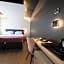 Hôtel & Spa du Tremplin
