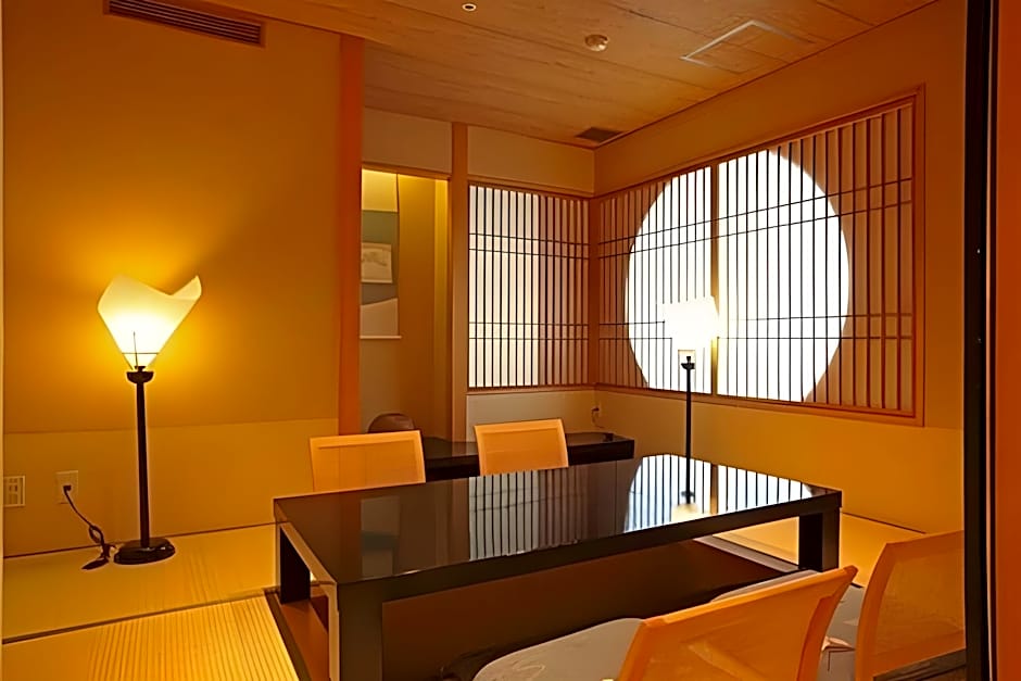 Hakone KOWAKIEN HOTEL