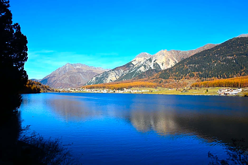 Garni Apparthotel St Valentin