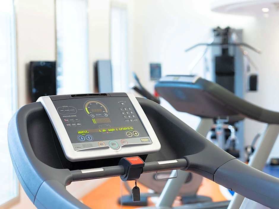 Novotel Paris Gare Montparnasse