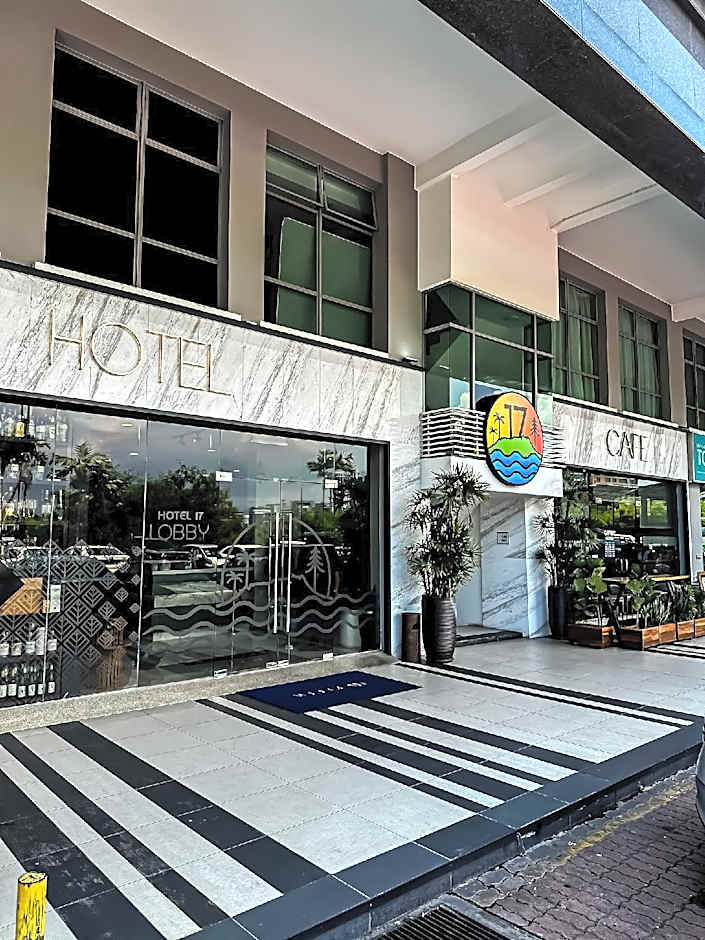 Hotel 17