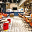 ibis Budget Sheffield Centre St Marys Gate