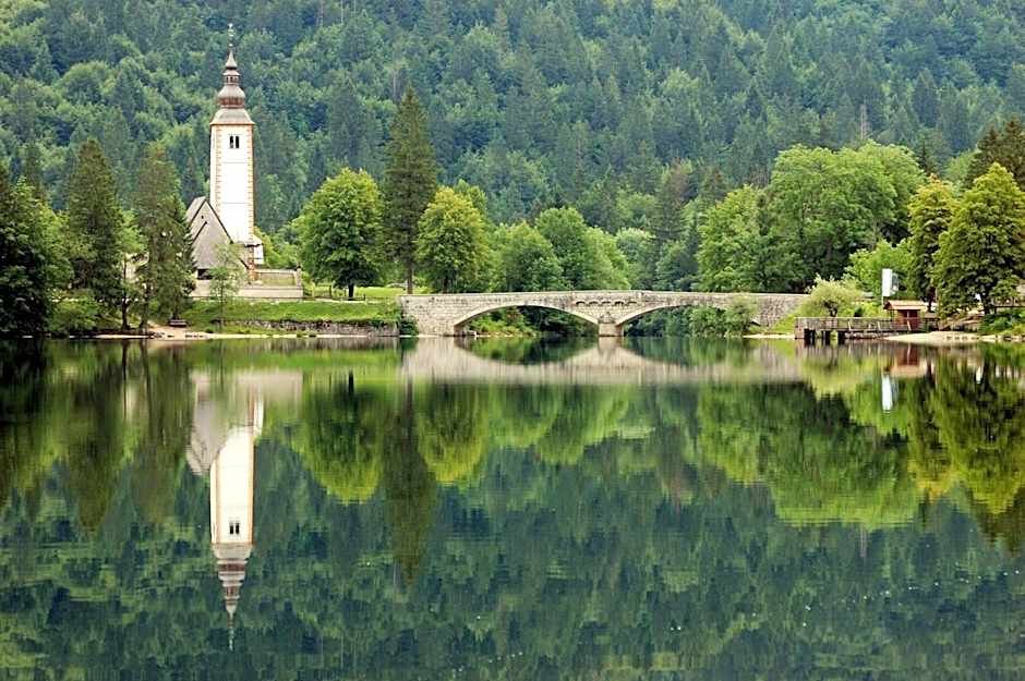 Accommodation Resman