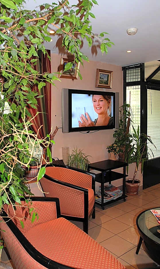 Hotel Transcontinental