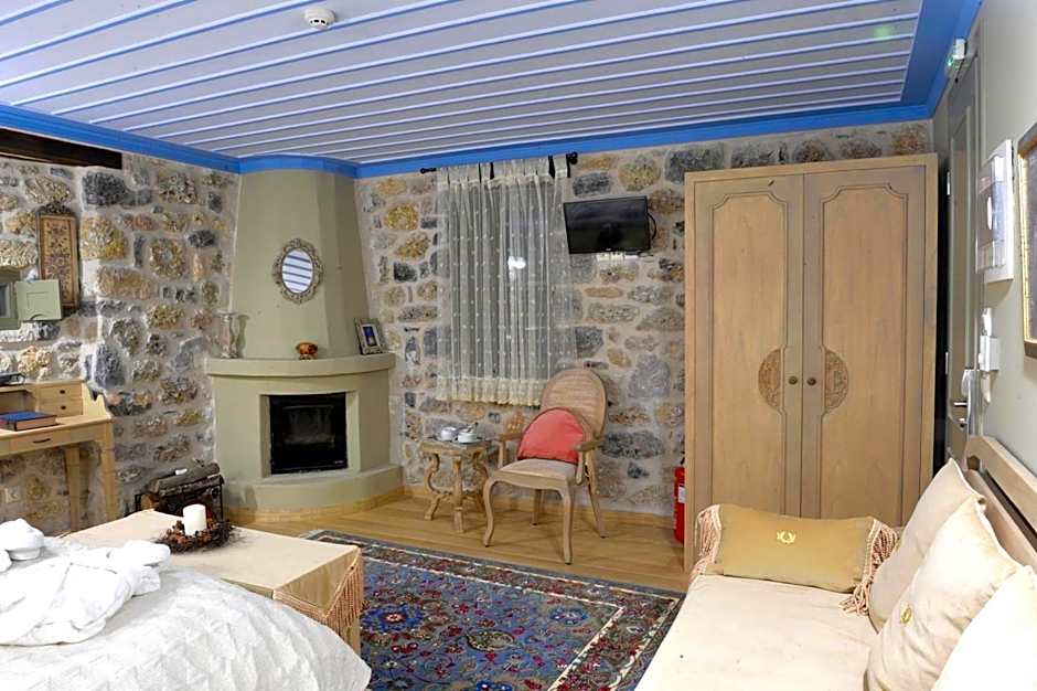 Armonia Hotel