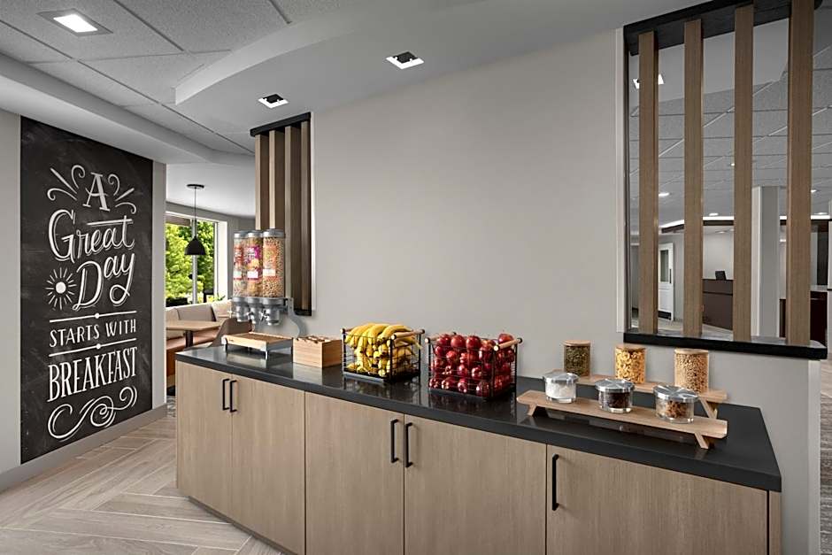 TownePlace Suites by Marriott Des Moines Urbandale