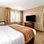 Comfort Inn And Suites West Beaverton