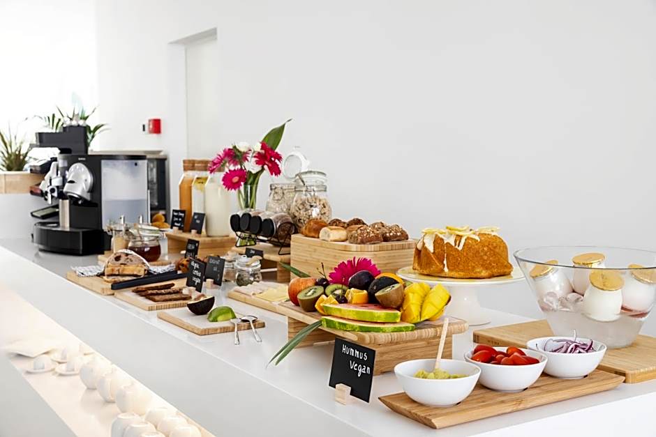 Vila Maria Hotel - Adults Only