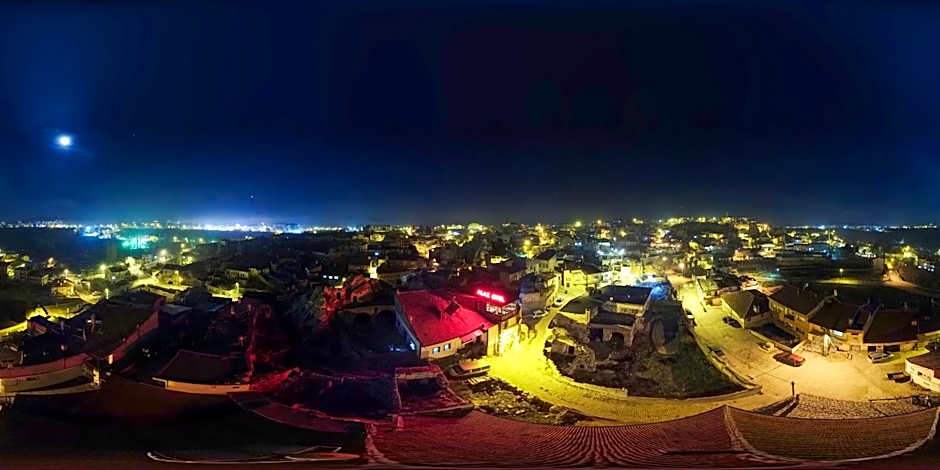 Cappadocia Alaz Cave Otel