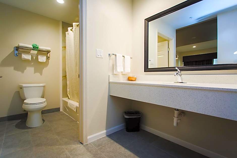 Scottish Inn & Suites - Atascocita