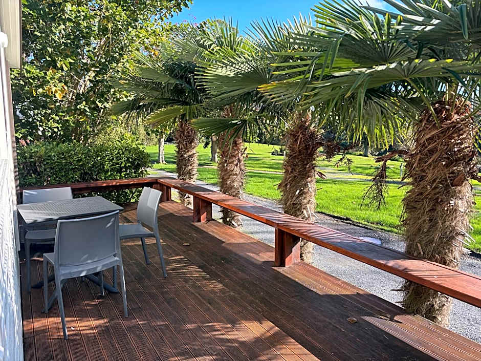 Bay of Islands Holiday Park