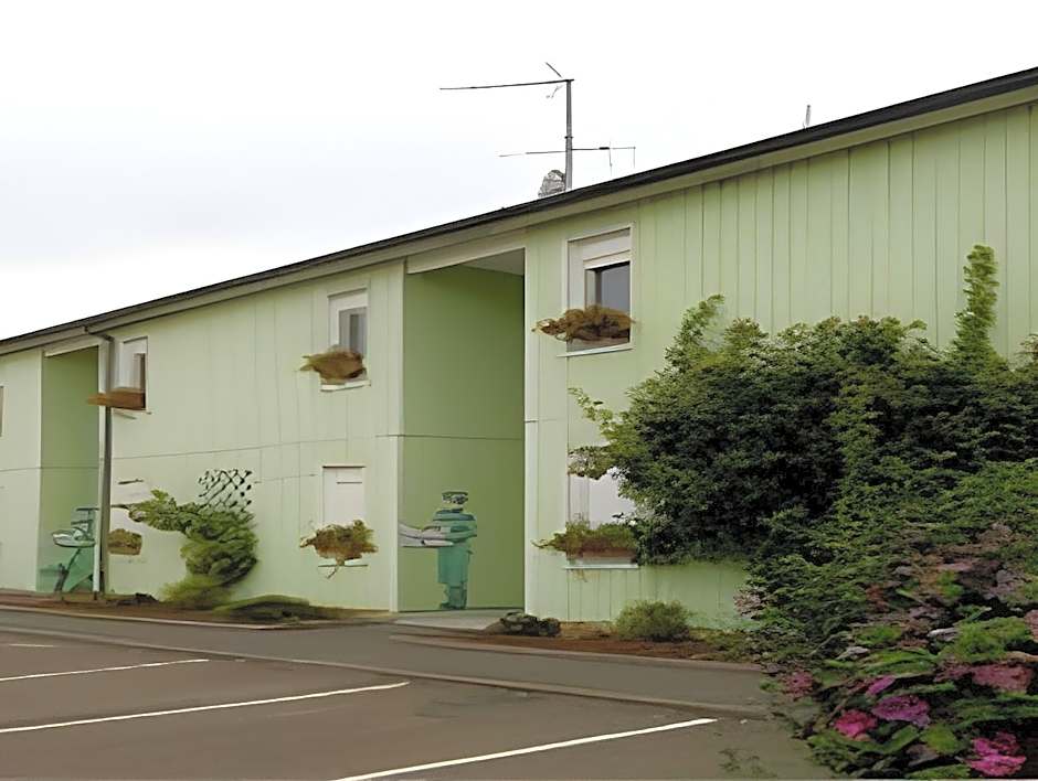 Fasthotel Le Mans Nord FH CONFORT
