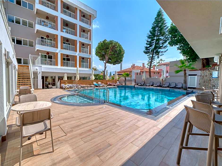 Park Hotel