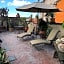 Hacienda Las Amantes