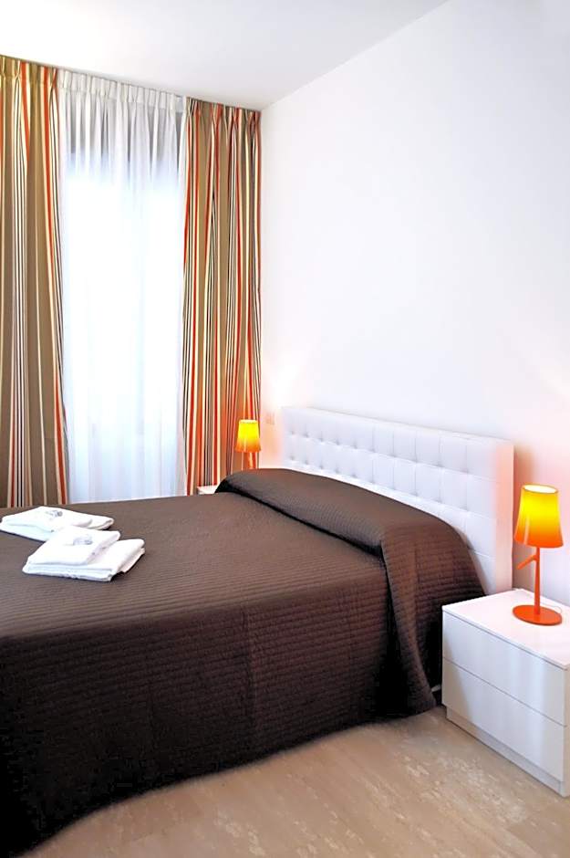 BB Hotels Aparthotel Bocconi