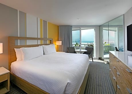King Room Ocean Front