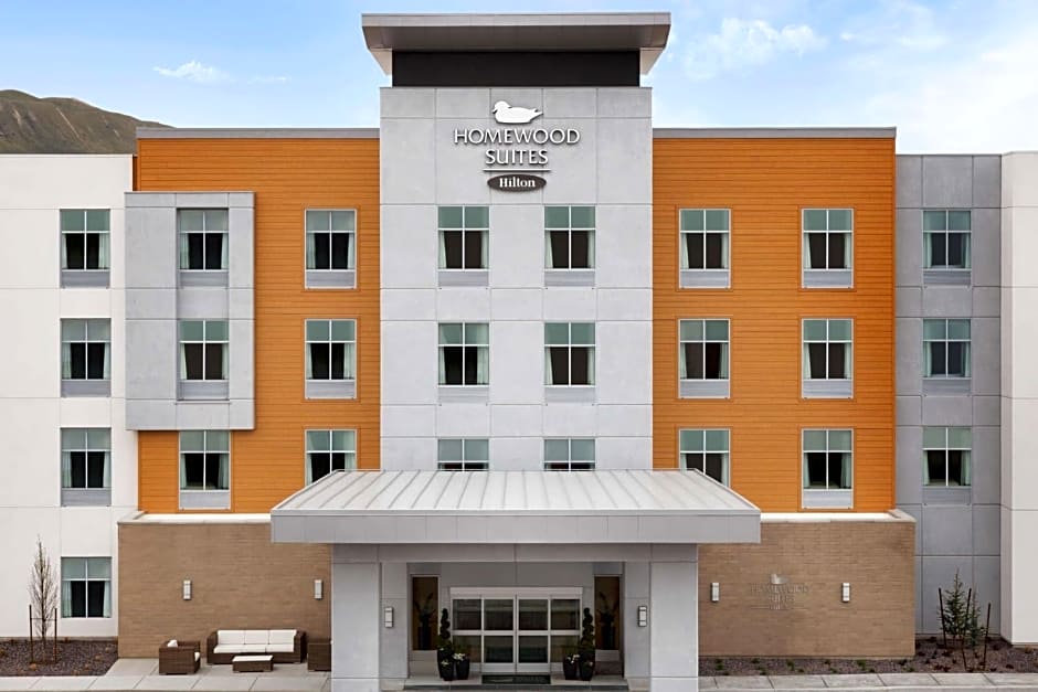 Homewood Suites by Hilton Salt Lake City/Draper, UT