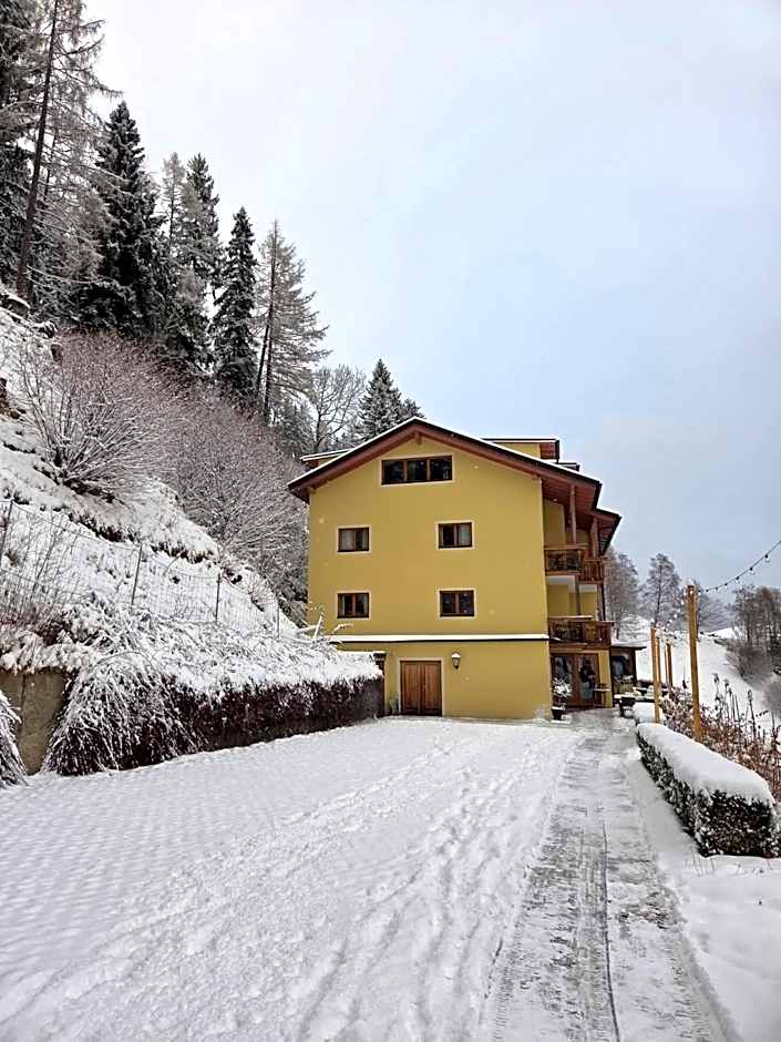 Hotel Restaurant Raunig