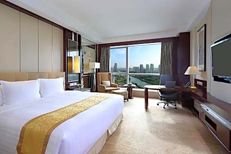 Superior King Bed Room