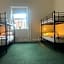 Botanic Avenue Hostel less than a mile from the City Centre