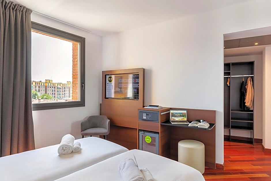 B&B Hotel Sassuolo