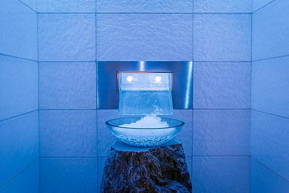 Hotel Garnì Paradisi - Wellness & Spa