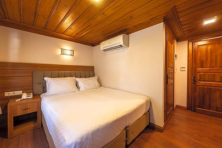 Armistis Hotel