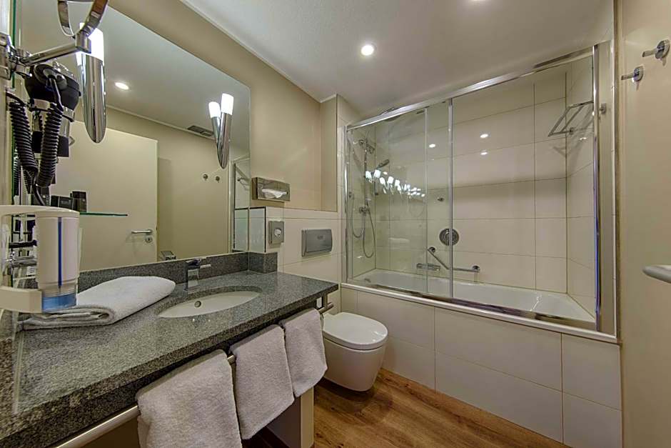 Aquamaris Strandresidenz Rügen