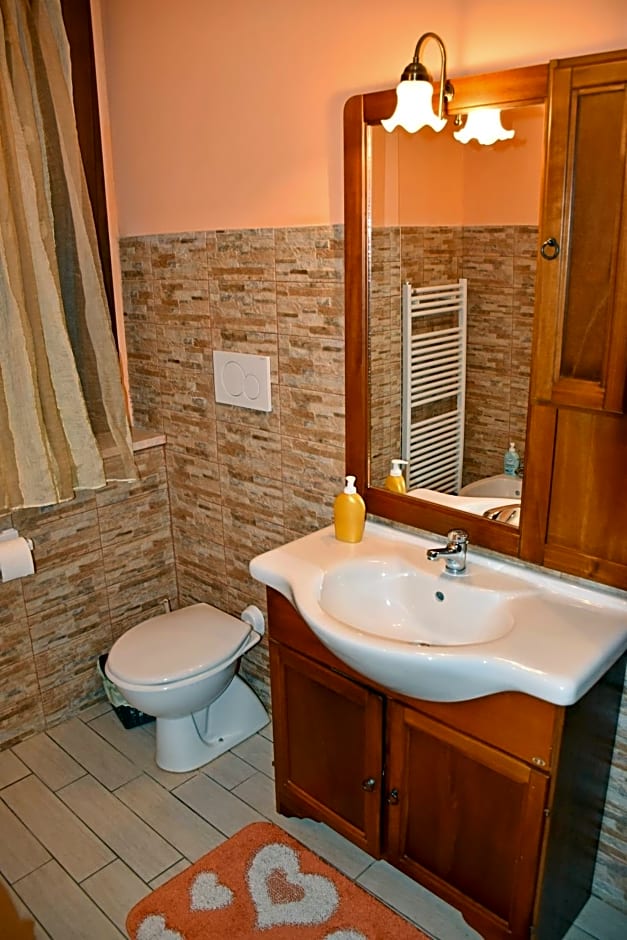 La Bella Addormentata