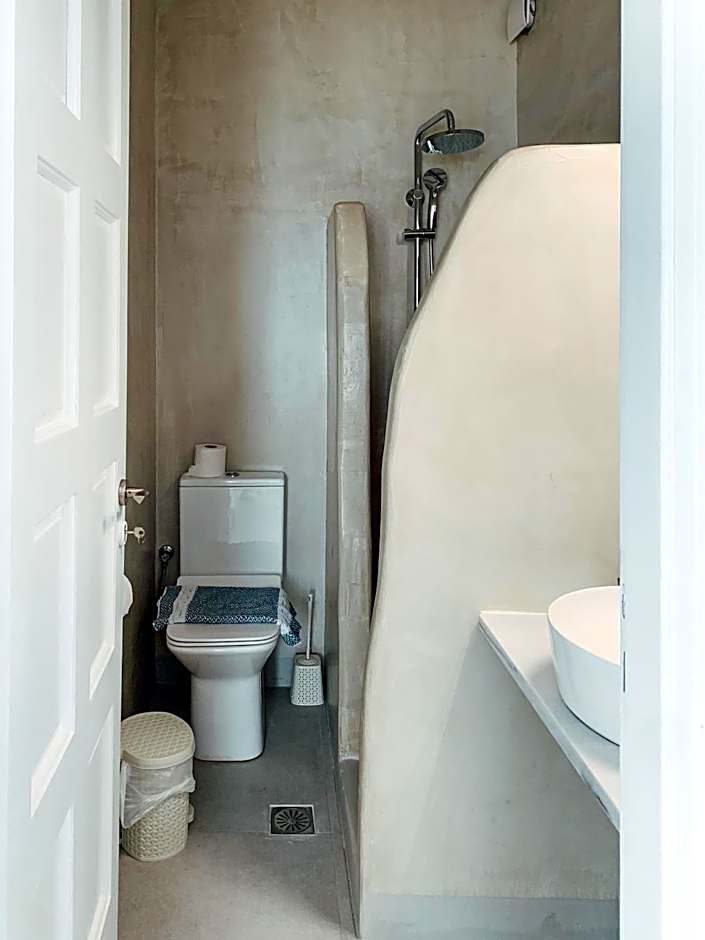 Fabrica Sunset Apartments