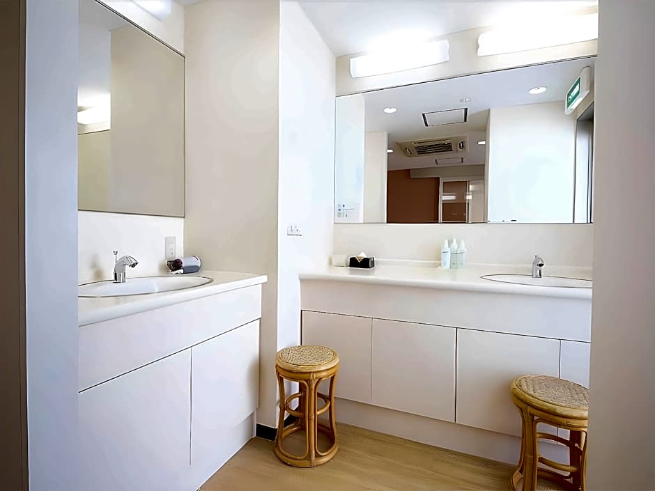 Apa Hotel Yokohama Kannai