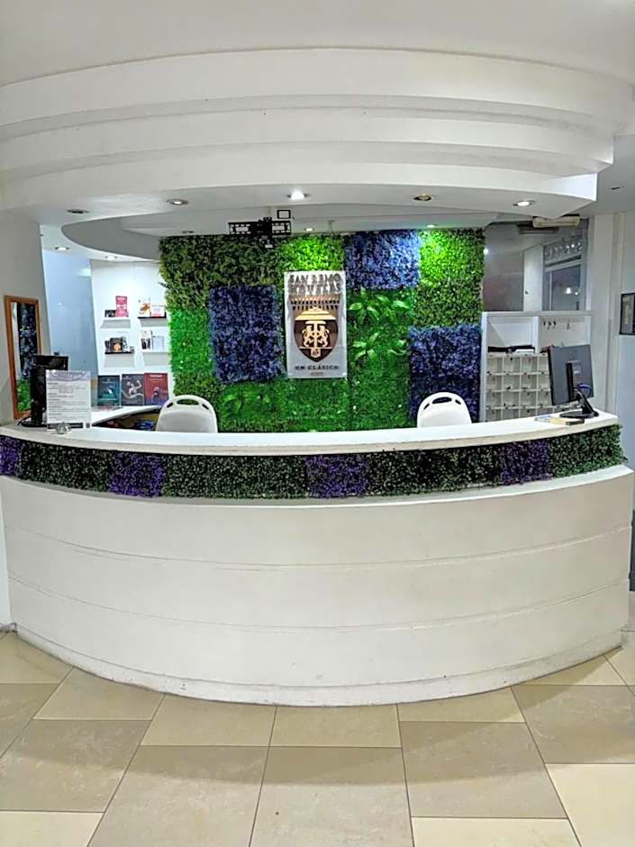 San Remo City Hotel