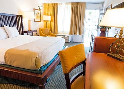 Vista Inn And Suites Tampa