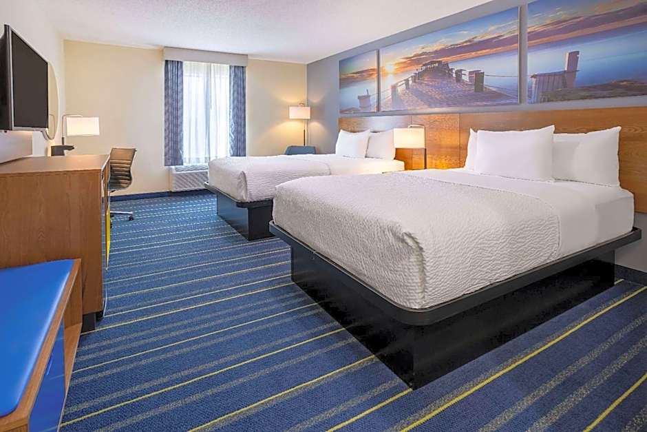 Days Inn by Wyndham Grayson