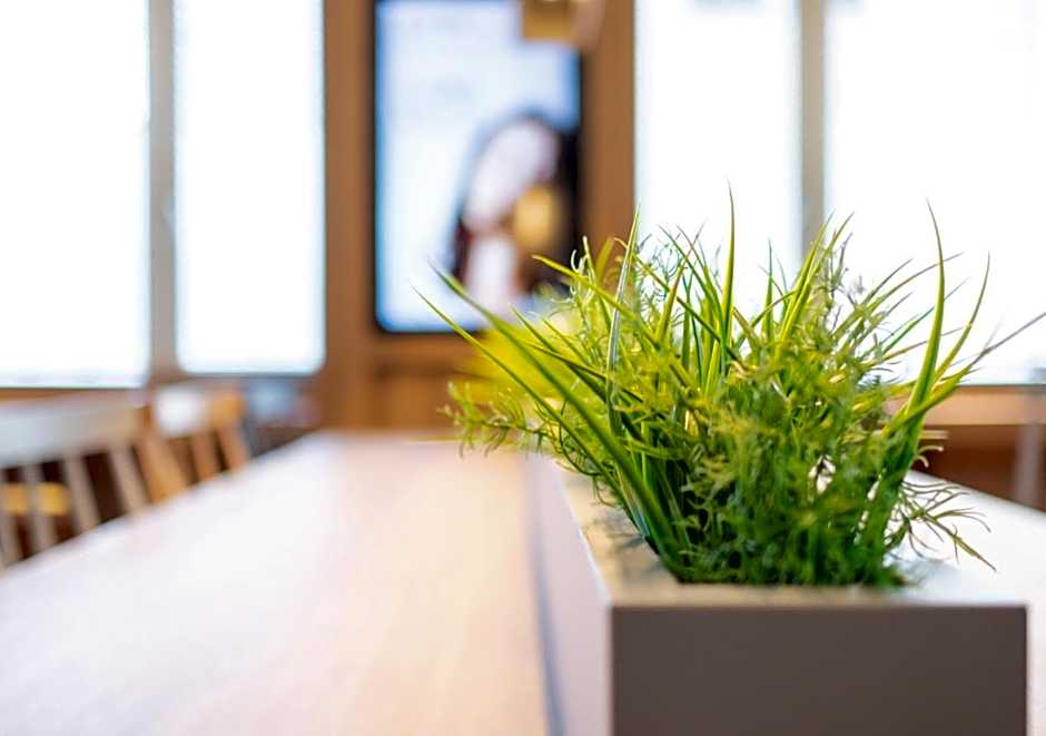 Super Hotel Kushiro Kurogane
