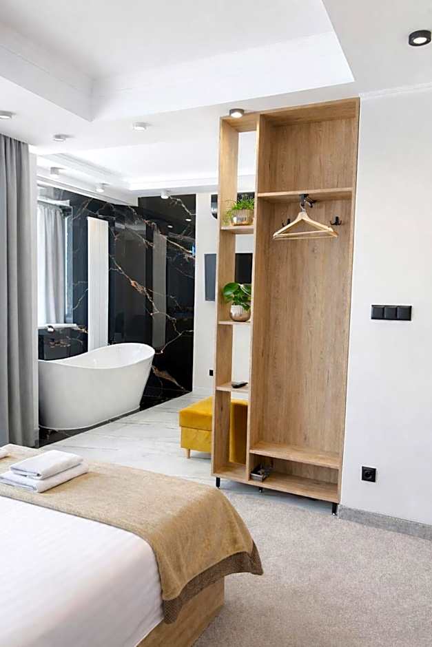 Hotel Ajax