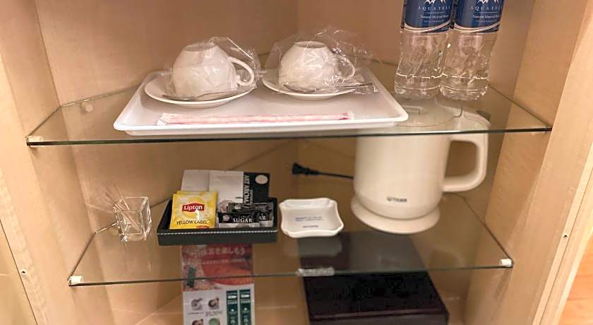 Restay Tsurugashima - Adult Only