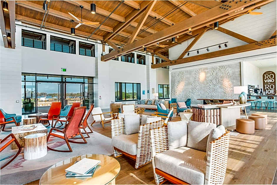 The Lodge at Gulf State Park, A Hilton Hotel