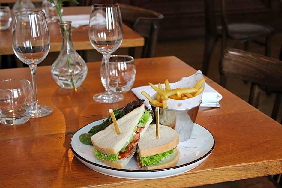 Radisson Blu Hotel, London South Kensington (formerly Vanderbilt)