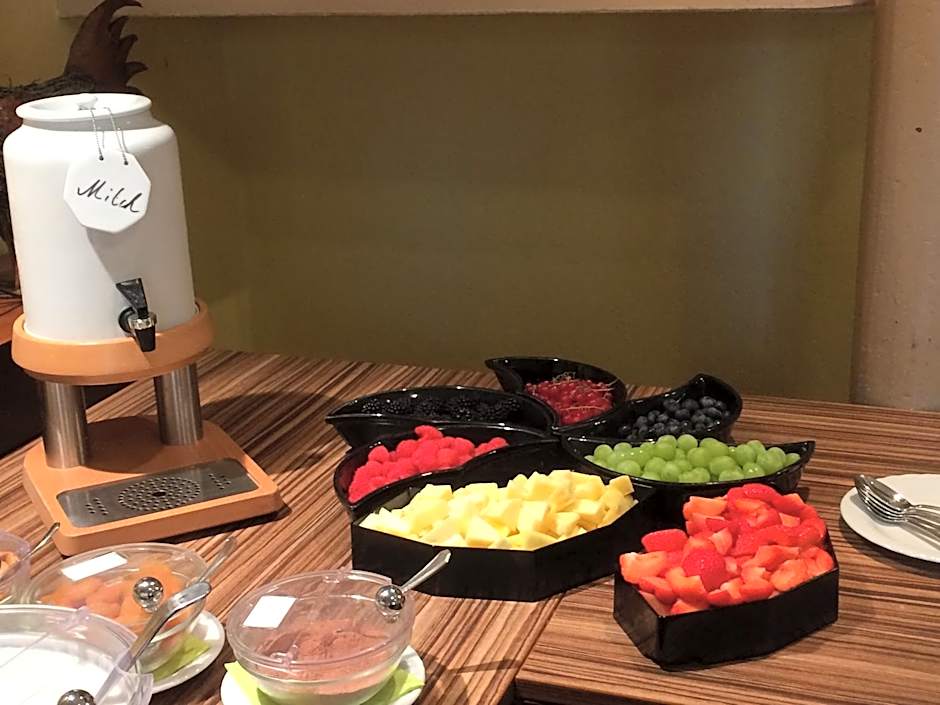 Hotel Zum Herrenhaus