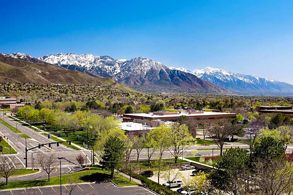 Salt Lake City Marriott University Park