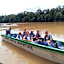 Borneo Jungle Adventure