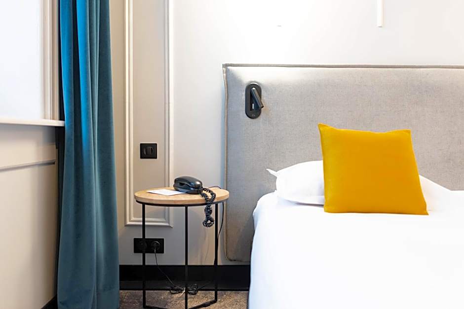 Best Western Urban Hotel & Spa